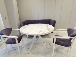 Апартамент в Vitebsk Tower