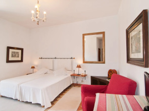 Вилла Leon de Sineu