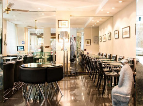 Hotel Ile de France Opéra