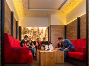 DJH Jugendgästehaus Adolph Kolping