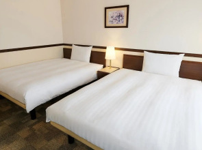 Toyoko Inn Osaka Abeno Tennoji