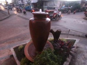 Heart Hotel and Services