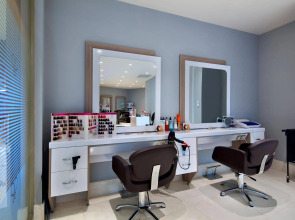 Papillon Zeugma Relaxury