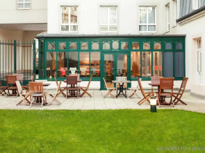 ibis Paris Gare de Lyon Ledru Rollin 12ème