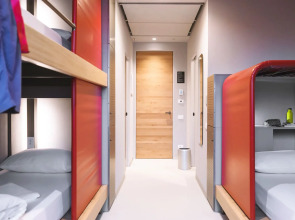 Combo Torino - Hostel