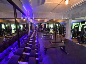 The Touch Green Naiyang Hotel & Fitness