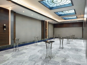 Sheraton Grand Istanbul Atasehir