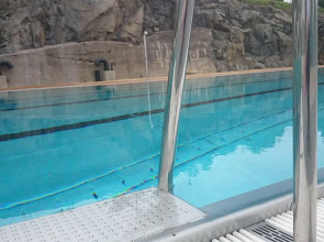 Vanadis Hotell & Bad