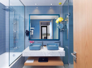 Курорт C Central Resort the Palm