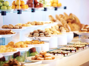 Nemea Appart Hotel So Cloud Lyon Part Dieu