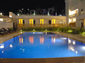 Laden Hotel Bodrum