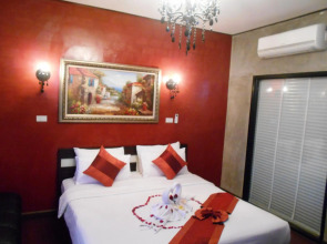 G2 Boutique Hotel