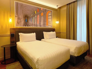 Отель Indigo Turin