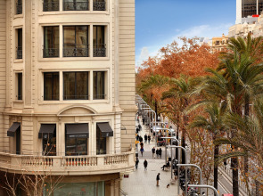 Wilson Boutique Hotel