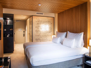 Pestana Amsterdam Riverside