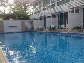 Pool Villa @Donmueang