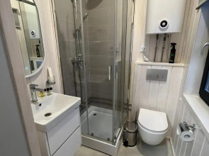 Гостиничный комплекс Финвал