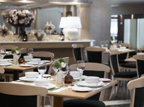 Athens Zafolia Hotel