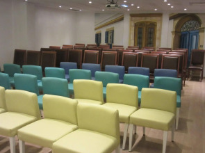 Limanaki Beach Hotel