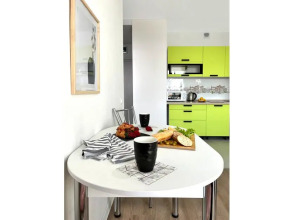 КвартАл на улице Курчатова 25/4