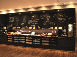 Motel One Manchester Piccadilly