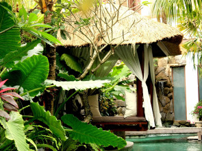 The Dipan Resort Petitenget