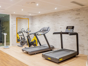 Telégrafo Axel Hotel La Habana