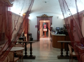 Отель Center 1&2&3