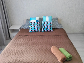 Апартаменты на улице Псковская 3