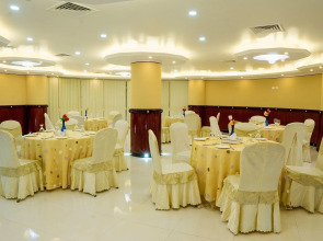 Crown Palace Hotel Ajman