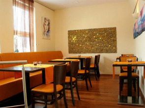 Fair Hotel Frankfurt - An der Messe