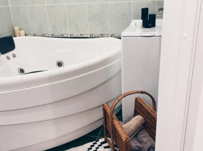 Казанский приём на улице Гаяза Исхаки