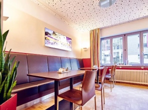 DJH Jugendgästehaus Bermuda3Eck Bochum - Hostel