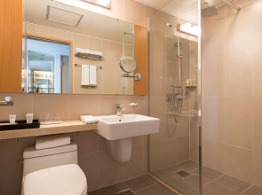 Best Western Premier Incheon Airport