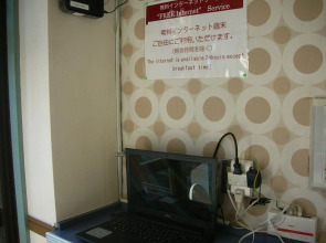 Family Resort Fiftys for Maihama