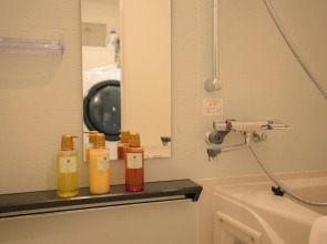 Tanimachikun Hotel Namba 80