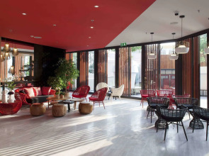 Eastin Tan Hotel Chiang Mai