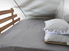 Уютный домик