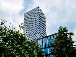 Maritim Hotel Plaza Tirana