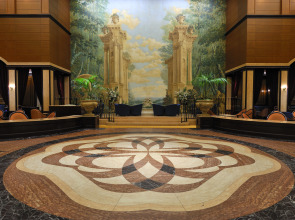 Dai-ichi Hotel Tokyo