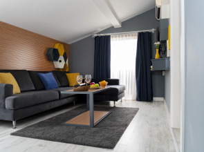 Letstay Hotel - Adults Only