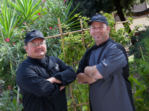 Canado Club Family Village