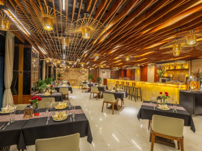 Mandila Beach Hotel DaNang