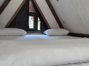 Шале Долина Нарзанов