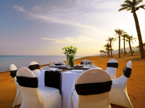 Курортный отель Retac Qunay Dahab&Spa