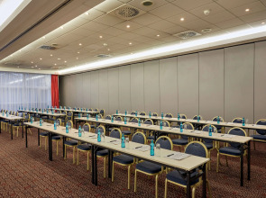 H+ Hotel Leipzig-Halle