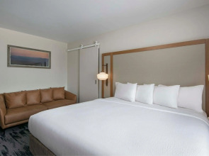 Fairfield Inn by Marriott JFK Airport