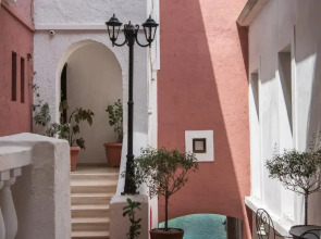 Porto Maltese Boutique Estate