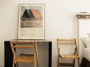 Belledonne Suite & Gallery