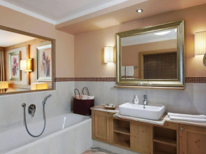 Majestic – Unique Spa Resort